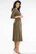 Robe de jour model 195843 awama